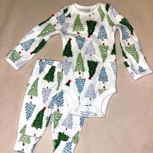 NWOT Carter’s‎ Set